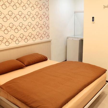 Haozhan B&B Taichung Exterior photo